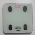 Produktbild: RENPHO Personenwaage Bluetooth Körperfettwaage Smart Waage 180kg gebraucht