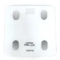 Produktbild: Renpho Elis 1S Smarte Personenwaage Körperanalysewaage mit Bluetooth/App -180kg