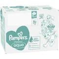 Produktbild: PAMPERS Feuchte Tücher Harmonie Aqua 15x Paw Patrol