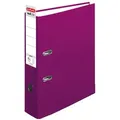 Produktbild: Herlitz Ordner maX.file protect A4 8cm beere