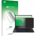 Produktbild: upscreen Spy Shield Blickschutzfolie (14