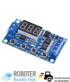 Produktbild: Verzögerungssswitch Timer Relais Modul 5-36V 400W
