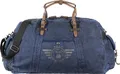 Produktbild: Greenburry Aviator TravelBag Canvas Reisetasche Sporttasche 5899-27