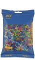 Produktbild: 3 Hama Bügelperlen midi 'Glittermix', 3.000er Beutel