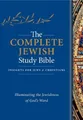 Produktbild: Rabbi Barry Rubin The Complete Jewish Study Bible (Taschenbuch) (US IMPORT)