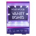 Produktbild: Altri Brand String Lights Hollywood Vanity NEU
