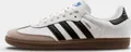 Produktbild: Adidas Samba White Black Damen Sneaker - 36