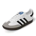 Produktbild: Adidas Samba OG Jr IE3675, Girl,Boy Sneakers, White, 36 EU
