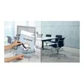 Produktbild: Durable Magnetrahmen DURAFRAME A4 Silber, 1