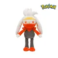 Produktbild: Pokemon Plüsch Raboot 20Cm
