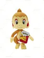 Produktbild: Pokemon Plüsch Chimchar 20cm