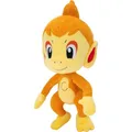 Produktbild: Pokemon Chimchar Plueschtier 20cm