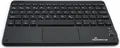 Produktbild: MediaRange MROS130 Tastatur Bluetooth QWERTZ Deutsch - Schweiz Schwarz (MROS130)