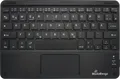 Produktbild: MR OS130 - Tastatur, Bluetooth, USB, Touchpad, schwarz