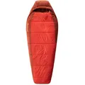 Produktbild: Sea to Summit Hamelin Women's Synthetic -1C Kunstfaserschlafsack Damen in spicy orange, Größe REGULAR FS 2025