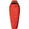 Produktbild: Hamelin Women's -1C/30F - Kunstfaserschlafsack regular rechts spicy orange