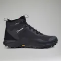 Produktbild: Berghaus VC22 Mid GTX AM black/red (B59) 7