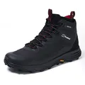 Produktbild: Berghaus Herren VC22 Multisport Gore-Tex Fabric Mid Wasserdichte Wanderschuhe