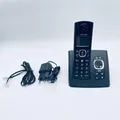 Produktbild: Alcatel F530 Voice, schnurloses Telefon mit Anrufbeantworter, Anrufsperre, Freis