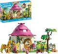 Produktbild: PLAYMOBIL Fairies 71838, Aktion/Abenteuer, 4 Jahr(e), Mehrfarbig, Kunststoff