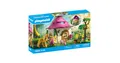 Produktbild: 71838 Magic Unicorns:Feenzuhause mit Goldeinhorn und Stall