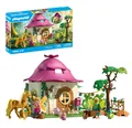 Produktbild: Playmobil   Magic Unicorns   Lucky Lavender Unicorn with Fairy   With adorable d