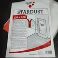 Produktbild: Staubschutztür Bautür Staubschutz 220 x 110 cm Staubvorhang Schuller Eh`klar