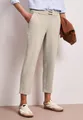 Produktbild: STREET ONE Stoffhose Style Bonny mit Schnalle
