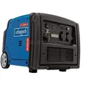 Produktbild: SCHEPPACH INVERTER STROMERZEUGER STROMAGGREGAT BENZINMOTOR GENERATOR SG3400i