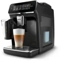 Produktbild: Philips Ped KAFFEEMASCHINE SERIE 3300 PHILIPS AUTOMATIK EP3341/50 MILCH