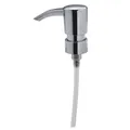 Produktbild: Emco Dosierpumpe Flüssigseifenspender 222100191 Uni, Kunststoff/chrom, f
