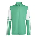 Produktbild: adidas Herren SQUADRA25 Training Jacket, Team Green/White, L