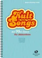 Produktbild: Kultsongs der 70er-Jahre ~ Hans-Günther Kölz ~  9783864340949