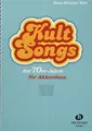 Produktbild: Kultsongs der 70er-Jahre: 30 "Klassiker", bearbeitet für Akkordeon, Ha