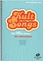 Produktbild: Akkordeon Noten : Kult Songs der 70er-Jahre - (H.G. KÖLZ) mittelschwer