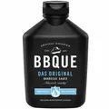 Produktbild: BBQUE Barbecue Das Original klassische Grill Sauce 400ml