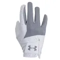 Produktbild: Under Armour Mens Full Finger Gloves Ua Medal Golf Glove, STL, 1349705-035, R2XL