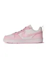 Produktbild: Nike Unisex Kinder Court Borough Low Recraft (Gs) Sneaker, White Pink Foam, 39 EU