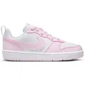 Produktbild: NIKE Kinder Freizeitschuhe COURT BOROUGH LOW RECRAFT (GS)