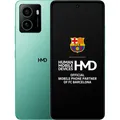 Produktbild: HMD Pulse+ (128 GB, Glacier Green, 6.56