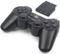 Produktbild: GEMBIRD JPD-WDV-01 - Game Pad - 12 Tasten - drahtlos - 2,4 GHz - für Sony PlayStation 2, Sony PlayStation 3 (JPD-WDV-01)