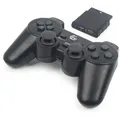 Produktbild: Gembird JPD-WDV-01 Gaming-Controller Schwarz RF Gamepad PC, Playstation 2, Playstation 3