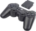 Produktbild: Gembird JPD-WDV-01 Gamepad PC, PlayStation 2, PlayStation 3 Schwarz