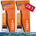 Produktbild: Yachticon Gelcoat Reparatur Spachtel weiß 2 x 70 g