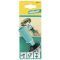 Produktbild: Wolfcraft Saugnapf für Leuchtmittel