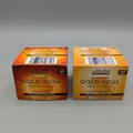 Produktbild: LACURA Gold Vital Manuka Set Tagescreme + Nachtcreme 55+ Honig LSF15 Neu OVP