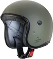 Produktbild: CABERG HELMET JET FREERIDE X MATT MILITARY GREEN XXL