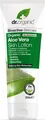 Produktbild: Dr. Organic Aloe Vera Körperlotion 200ml