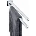 Produktbild: Fackelmann Doppel-Handtuchstange Mare Chrom