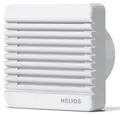 Produktbild: Helios MiniVent HR 90 KE Minilüfter mit Kugellager